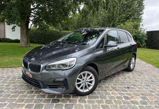BMW i Active Tourer OPF (EU6AP)/76290km/Carplay/Navi/ ...