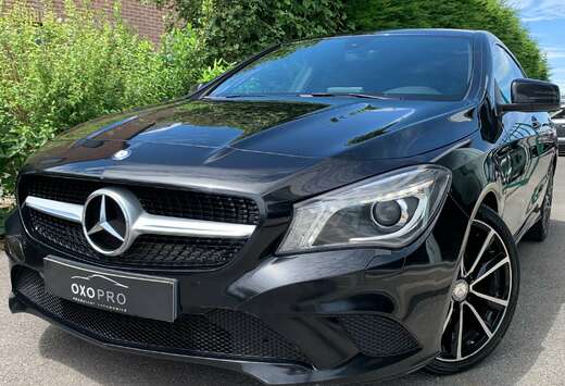 Mercedes-Benz D 2.200 Cm3 Mercedes / Pack Sport / Sho ...