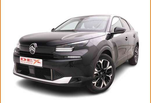Citroen Hybrid 145 e-DCS6 MAX New model + Navi + Alu1 ...