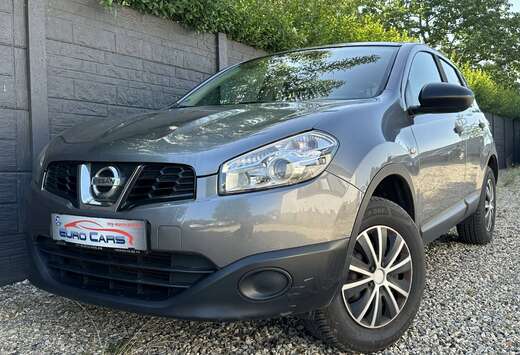 Nissan 1.5 dCi 2WD PureDrive Pro DPF 1ER PROP/CRUISE/ ...