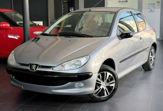 Peugeot 1.4 HDi   Pret a imatricule CT+ Car Pass Atte ...