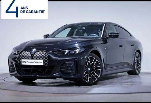 BMW eDrive35 Gran Coupé Kit M Sport