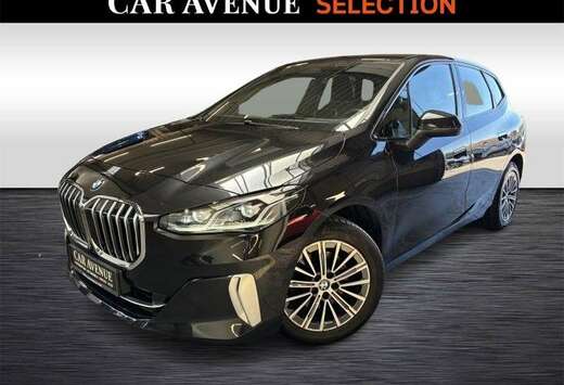 BMW i Active Tourer Luxury Line