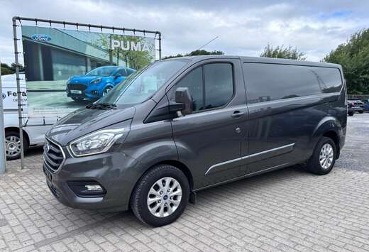 Ford LIMITED / L2