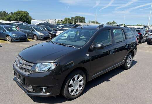 Dacia Logan MCV 1.5 dCi AIRCO DEFECT