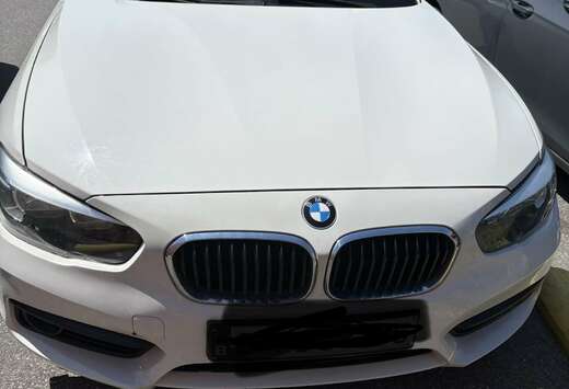BMW 116i