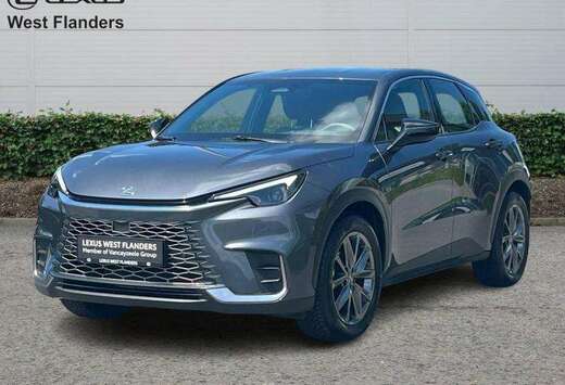 Lexus Elegant+cam+sens V+A