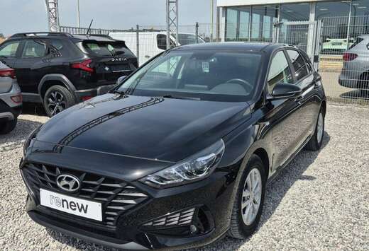 Hyundai i30 Twist 5p 48v