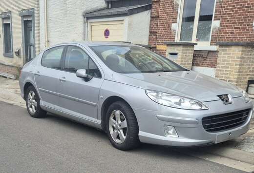 Peugeot 1.6 HDi Premium FAP