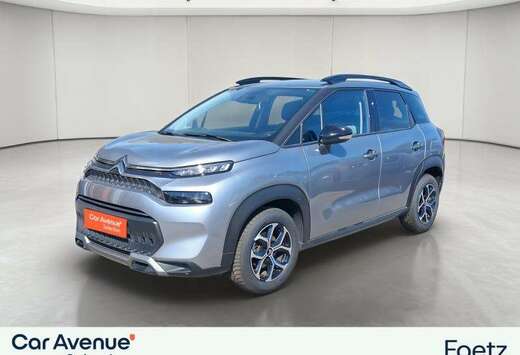 Citroen 1.2 PureTech 110ch S\\u0026S MAX
