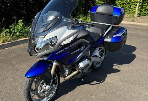BMW Full Option Nouvel Embrayage C Entretien Complet