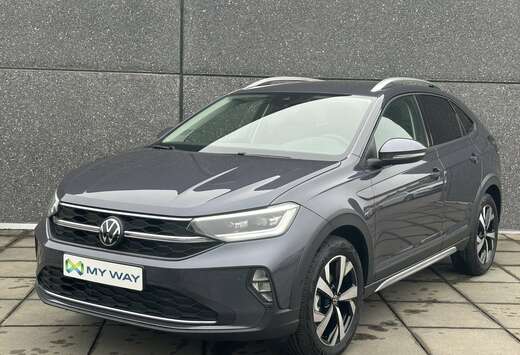 Volkswagen Taigo Style Business 1.0 TSI 81 kW (110 ch ...
