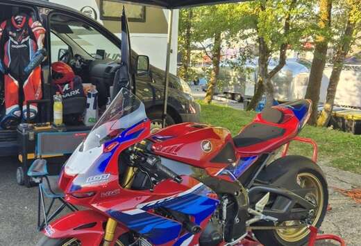 Honda Honda SP