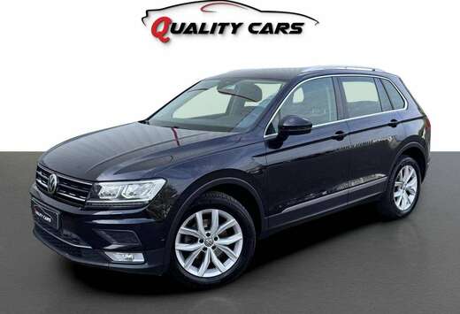 Volkswagen 2.0 SCR TDI Highline | DSG | AUTOMAAT | 4X ...