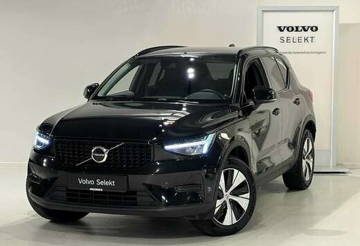 Volvo T2 Plus Dark  Automaat
