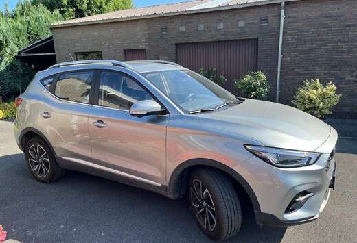 MG ZS 1.0 T-GDi Luxury