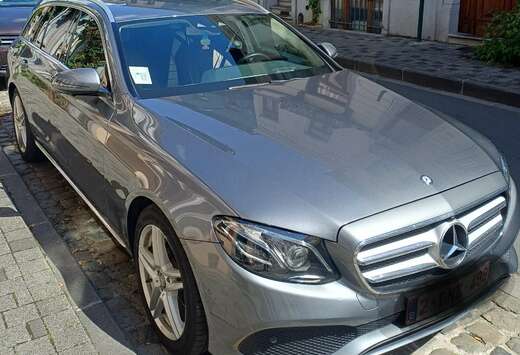 Mercedes-Benz d Technology Edition