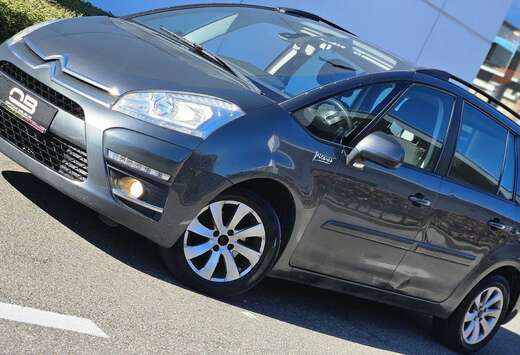Citroen *** 1.6 Hdi - 2013 - 82 kw - Airco - Export * ...