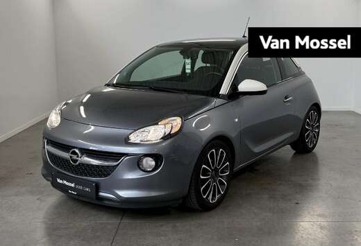 Opel 1.2 51kW Adam