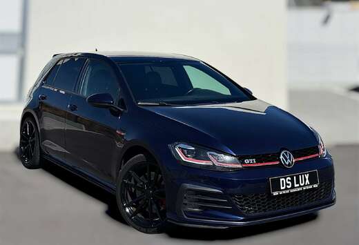 Volkswagen 7.5 FACELIFT 2.0 TSI 230CH DSG / LED / CAM ...