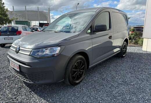 Volkswagen 2.0 TDi