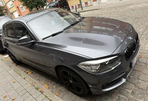 BMW Pack M