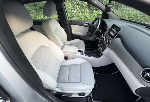 Mercedes-Benz État Impeccable