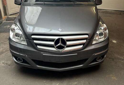 Mercedes-Benz BlueEFFICIENCY SPORT EDITION