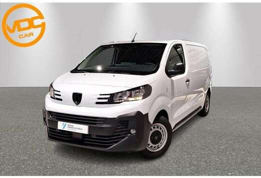 Peugeot L2 2.0  145 Vrij 06/2025