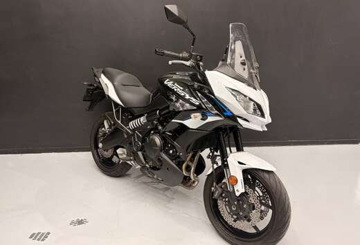 VERSYS