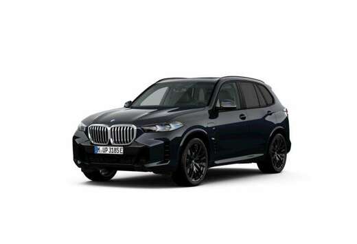 BMW xDrive50e M Sport  Drive PRO