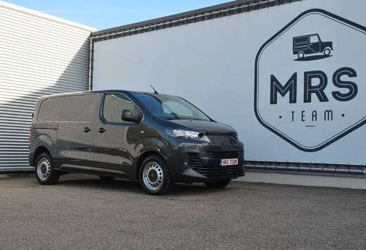 Fiat 2.2HDI-  L2- 180Pk- Automaat- Camera- Nieuw- 265 ...