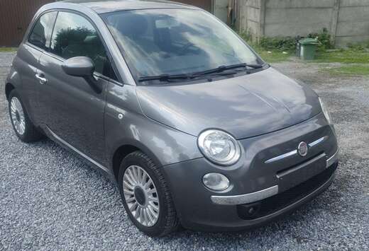 Fiat 1.3 Multijet Diesel