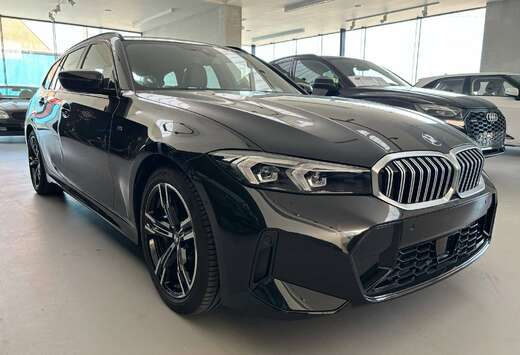 BMW iA M PAKKET Camera/Cockpit plus/Stop&Go/Shadow...