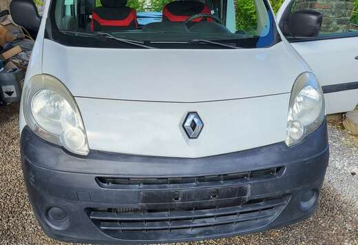 Renault EXPRESS L0 1.5 DCI 70 ECO2 EXTRA
