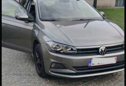 Volkswagen 1.0 TGI Comfortline