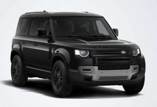 Land Rover 110 D250 S AWD Auto. 25.5MY