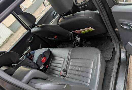 Dacia 1.5 dCi Prestige 7pl.