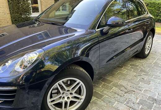 Porsche 2.0 Turbo PDK