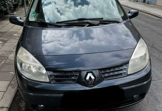 Renault 1.9 dCi Dynamique Luxe