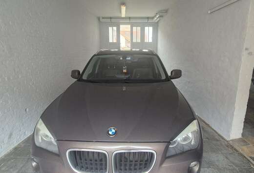 BMW sDrive18d