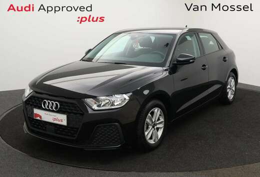 Audi Sportback Audi A1 Sportback Business Edition 25T ...