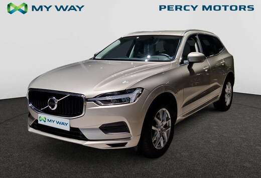 Volvo 2.0 D4 Momentum Pro Geartronic AdBlue