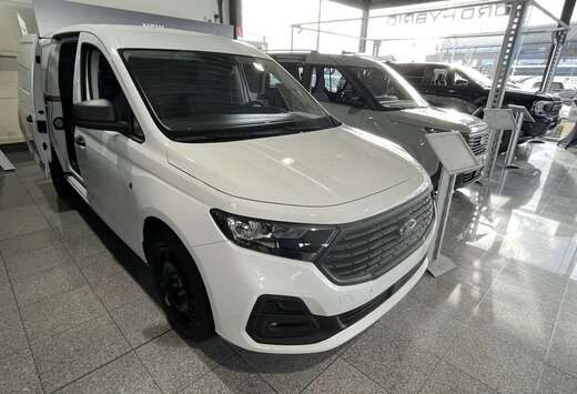 Ford PHEV Trend AUT LWB