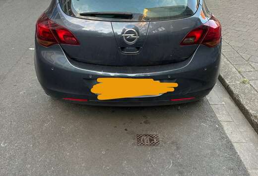 Opel 1.3 CDTI DPF ecoFLEX Business Cosmo