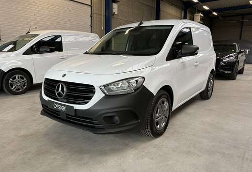 Mercedes-Benz 1.4 110 CDI A1 Pro l 3-SEAT l Cruise l  ...
