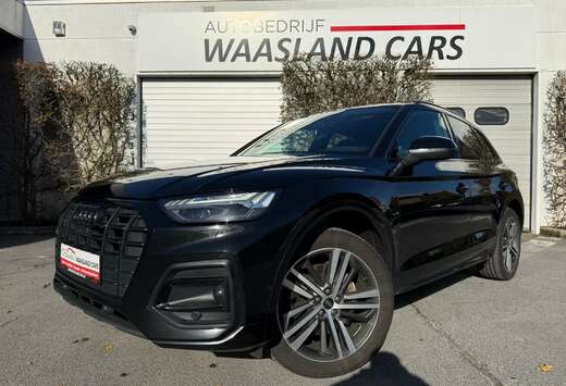 Audi Q5 50 TFSIe Sportback quattro S tronic edition o ...