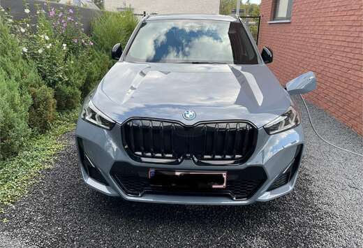 BMW X1 xDrive30e Aut. M Sportpaket