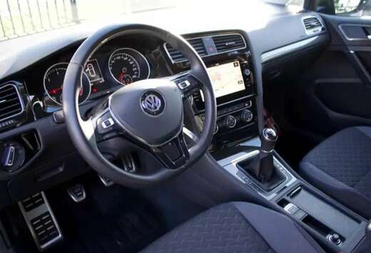 Volkswagen 1.6 TDI 115 BlueMotion Technology FAP Cara ...