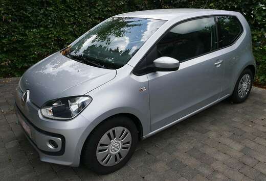 Volkswagen Up 1.0i Move up BMT